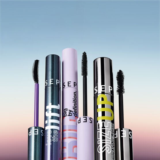 Máscara de Cílios Sephora Collection Love The Lift